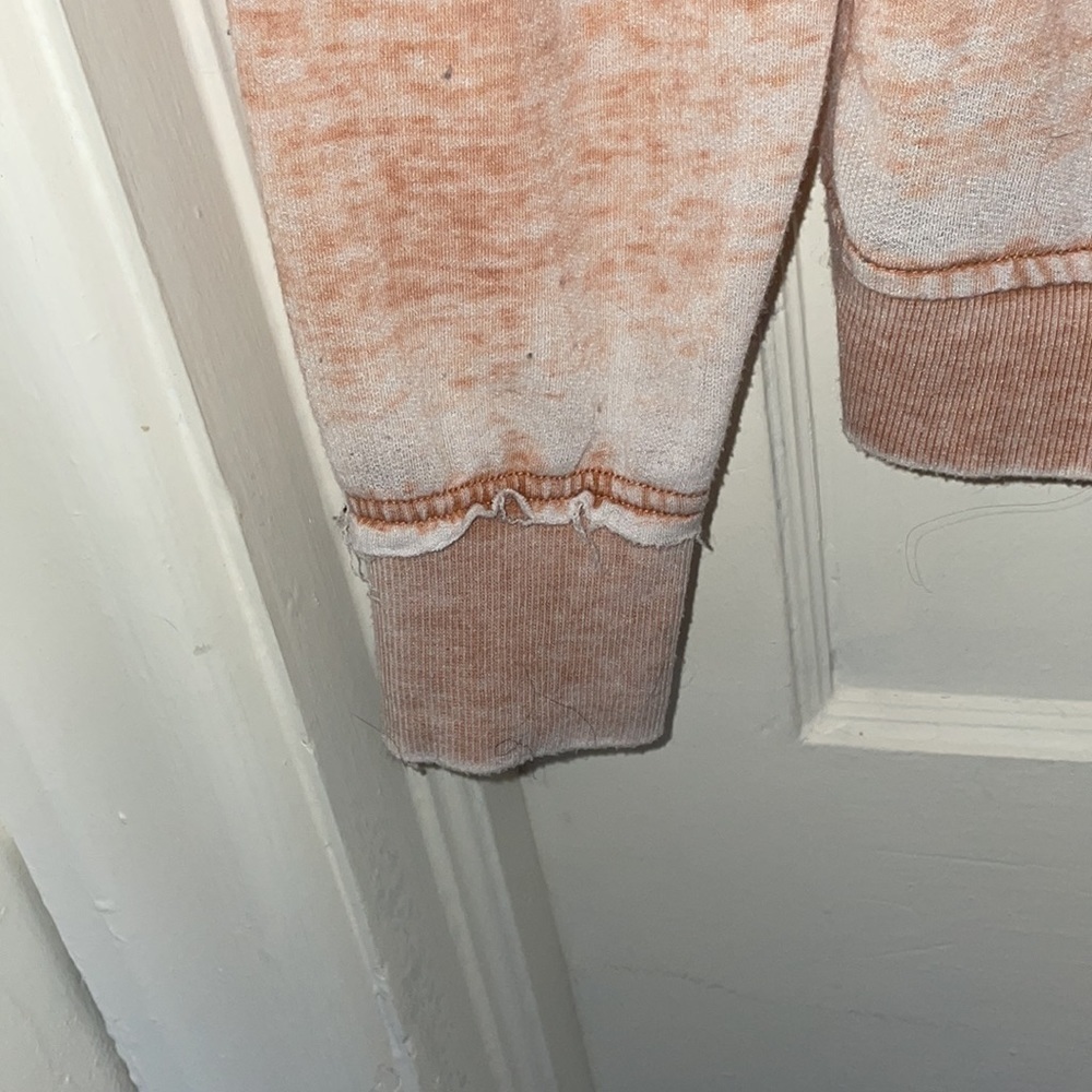 Jane and Delancey Two Toned Sweater - Picture 5 of 9